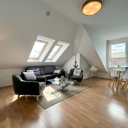 Waterkant Wohnung 21 - Netzboden Boltenhagen Kültér fotó