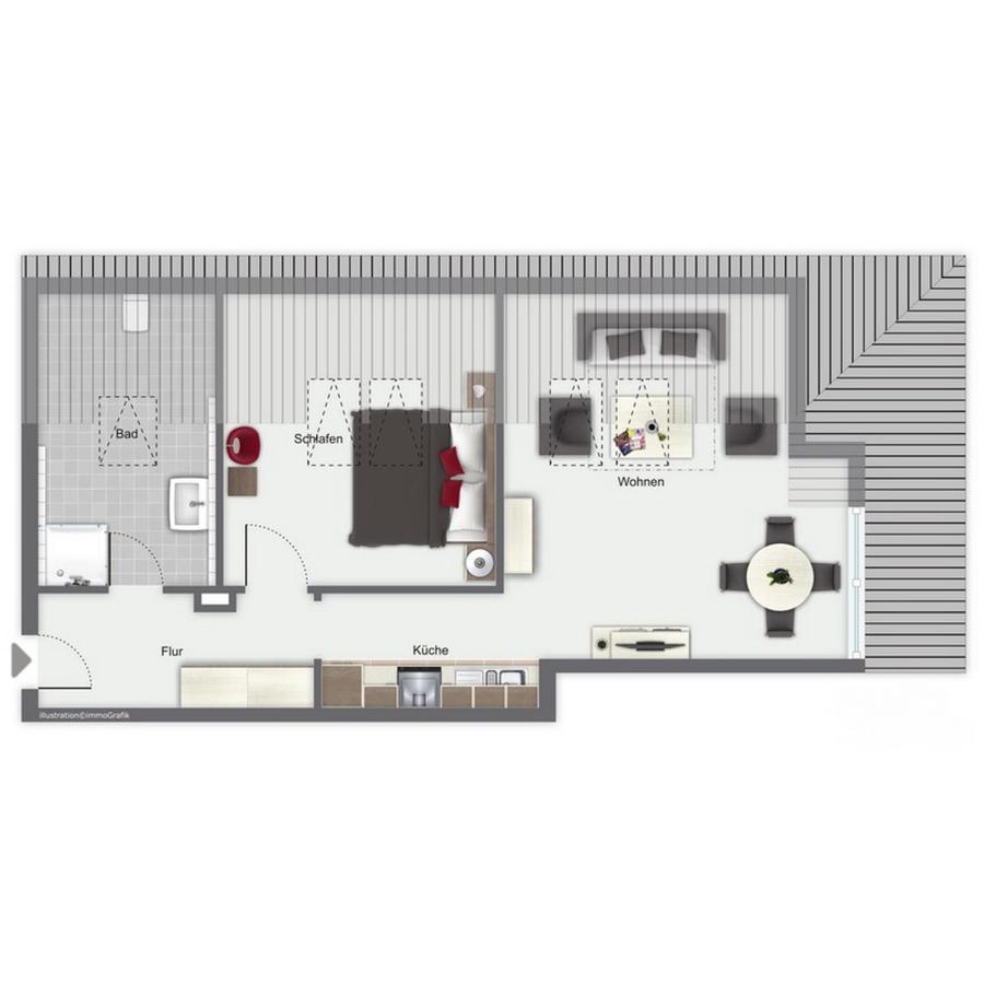 Waterkant Wohnung 21 - Netzboden Boltenhagen Kültér fotó