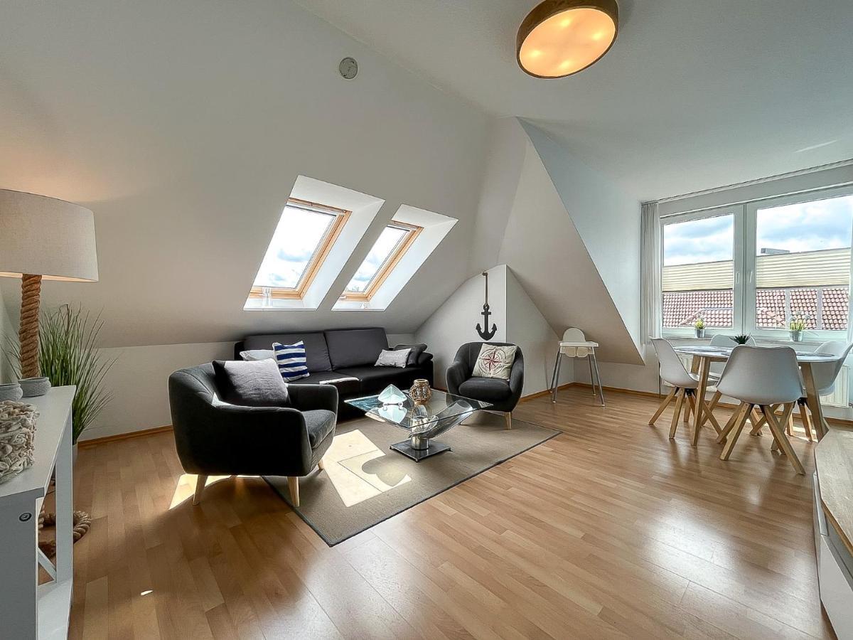 Waterkant Wohnung 21 - Netzboden Boltenhagen Kültér fotó