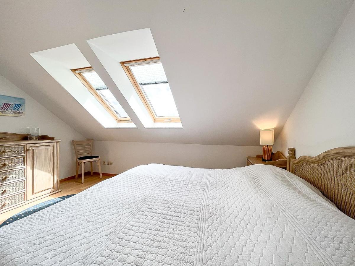 Waterkant Wohnung 21 - Netzboden Boltenhagen Kültér fotó