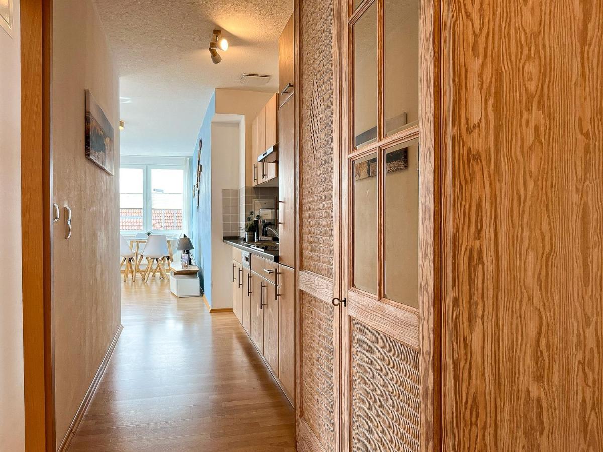 Waterkant Wohnung 21 - Netzboden Boltenhagen Kültér fotó